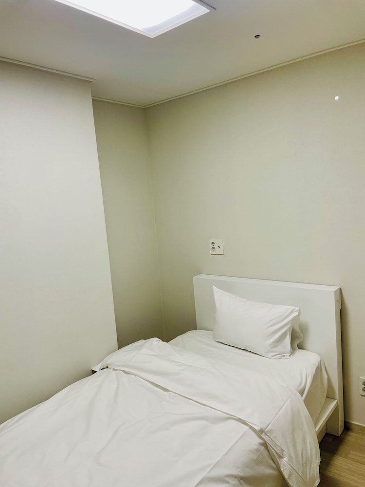 stay more residence dongtan