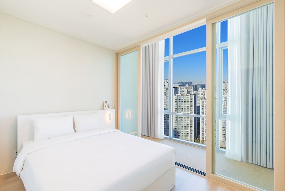 stay more residence dongtan