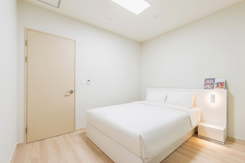stay more residence dongtan