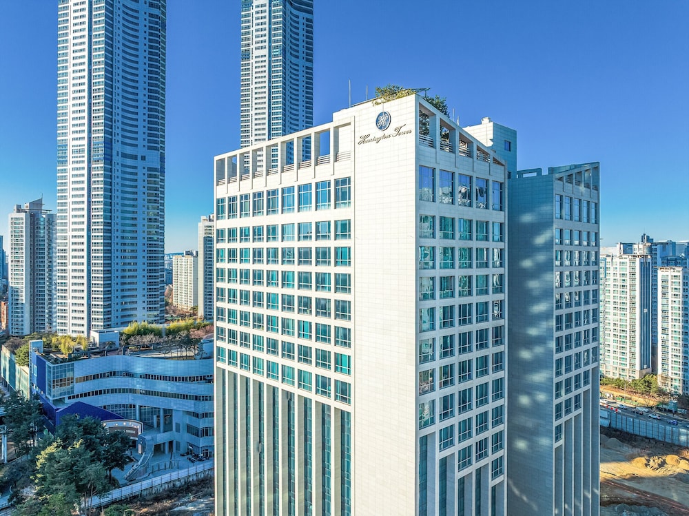 stay more residence dongtan