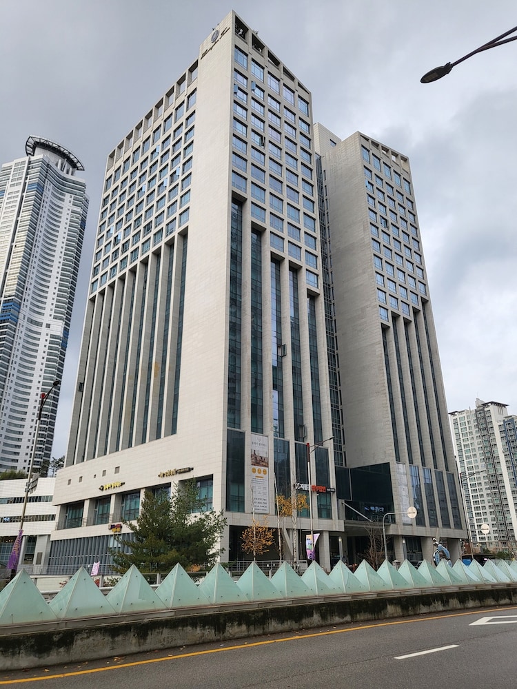 stay more residence dongtan