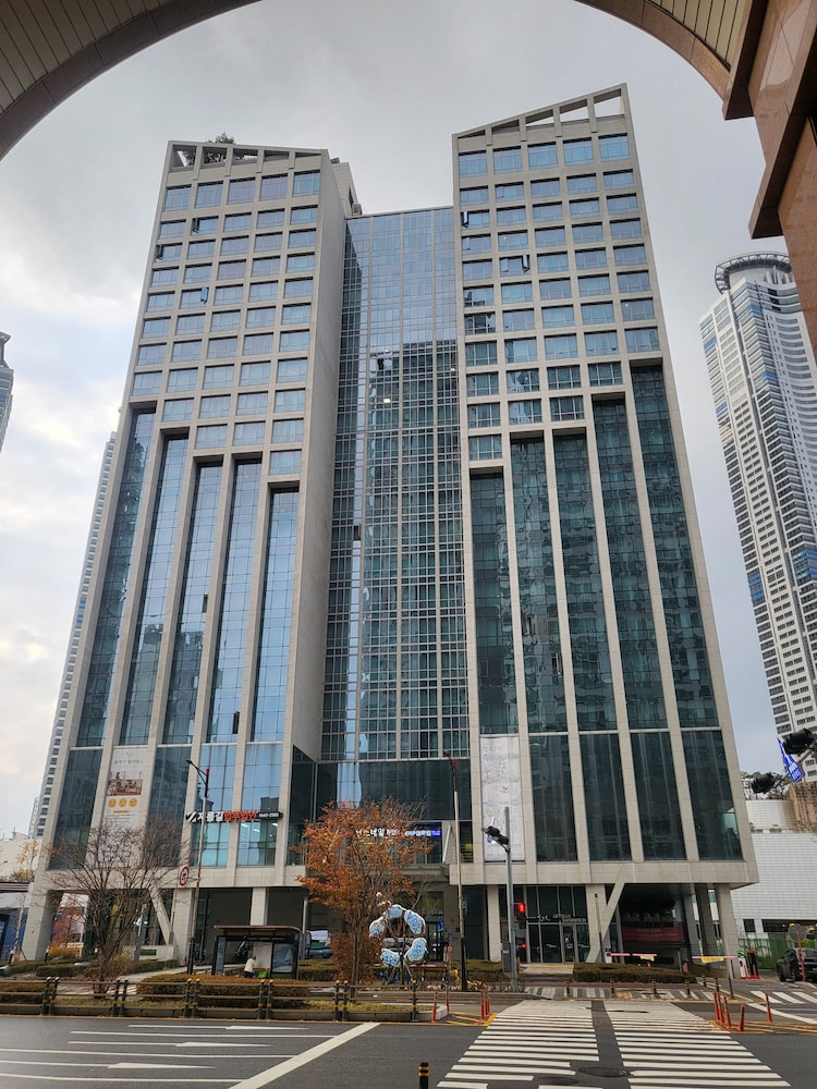 stay more residence dongtan