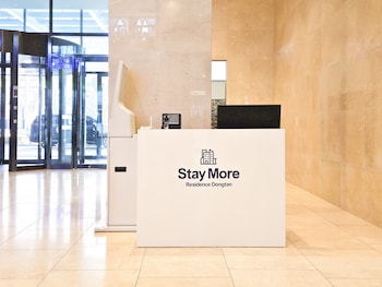 Stay More Residence Dongtan,,3 star
