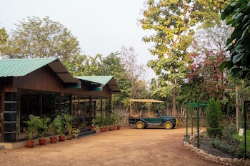 the farm stay by aamaghati