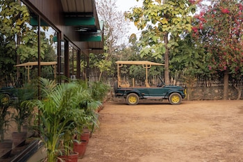 the farm stay by aamaghati