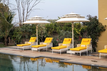 The Farm Stay By Aamaghati,,3 star