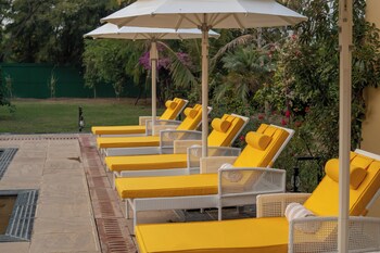 The Farm Stay By Aamaghati,,3 star