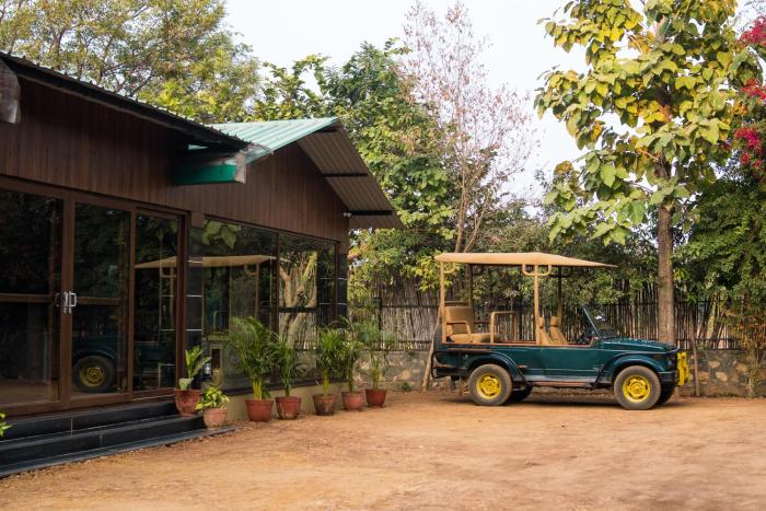 the farm stay by aamaghati