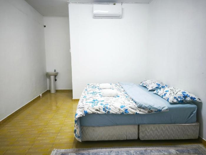 oyo 91244 aufa chalet