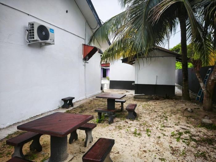 oyo 91244 aufa chalet