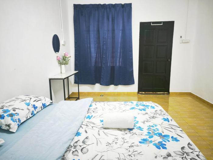 oyo 91244 aufa chalet