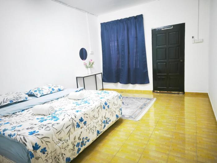 oyo 91244 aufa chalet