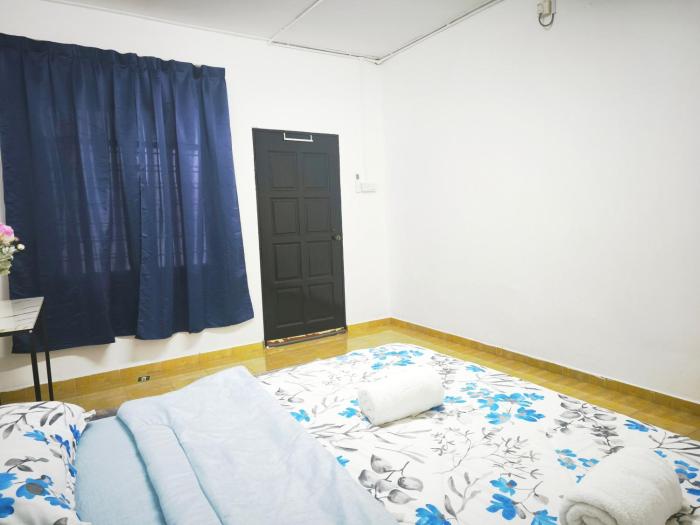 oyo 91244 aufa chalet
