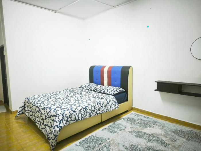 oyo 91244 aufa chalet