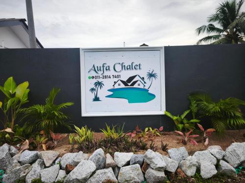 oyo 91244 aufa chalet