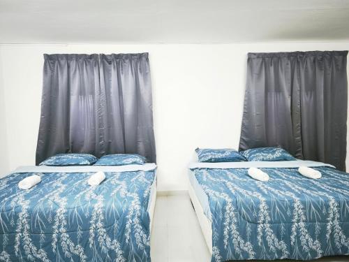 oyo 91244 aufa chalet