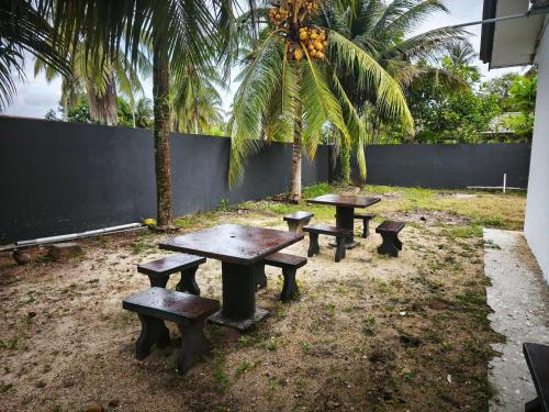 oyo 91244 aufa chalet