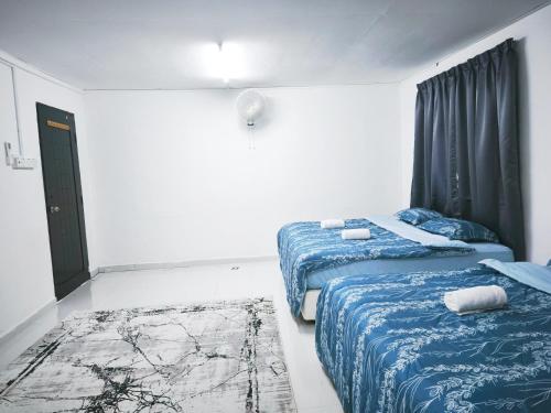 oyo 91244 aufa chalet