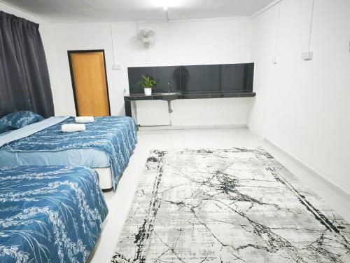 oyo 91244 aufa chalet