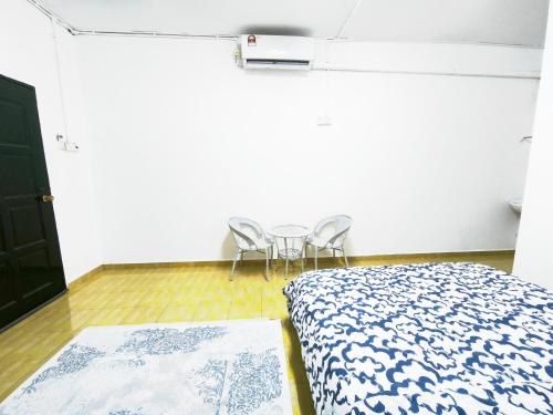 oyo 91244 aufa chalet