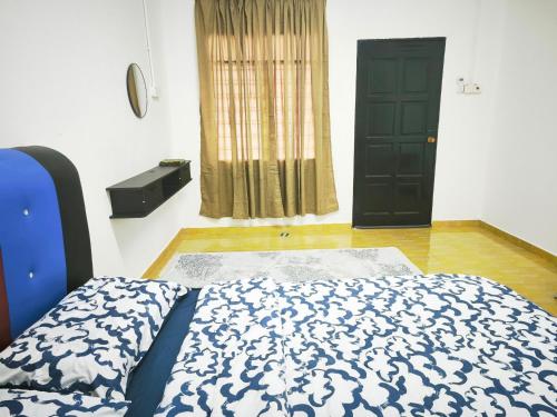 oyo 91244 aufa chalet