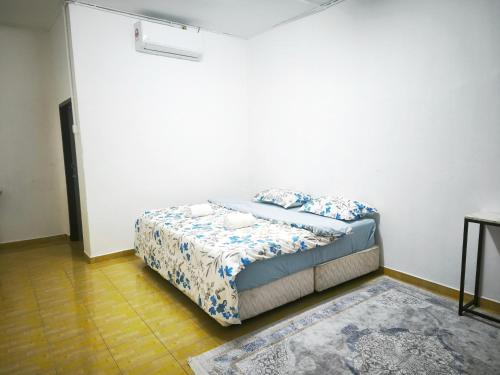 oyo 91244 aufa chalet