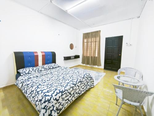 oyo 91244 aufa chalet