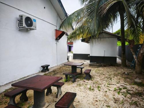oyo 91244 aufa chalet