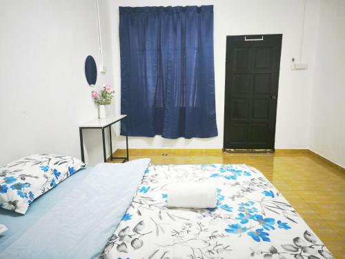 oyo 91244 aufa chalet