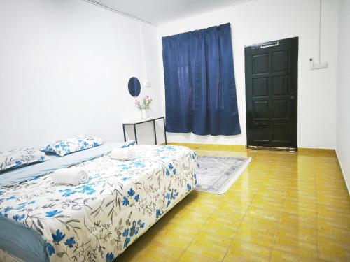 oyo 91244 aufa chalet
