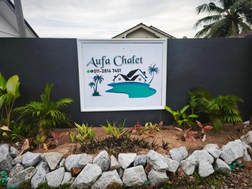 oyo 91244 aufa chalet