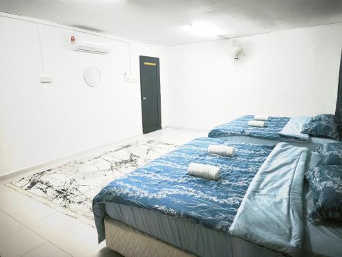 oyo 91244 aufa chalet