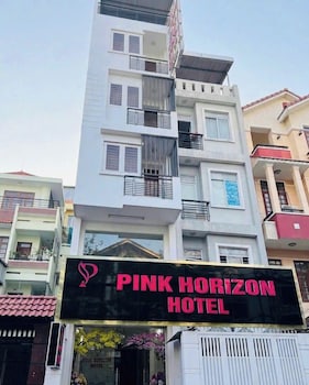 Pink Horizon Saigon Airport Hotel,,3 star