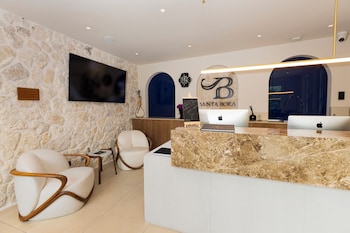 Hotel & Restaurant Santa Boka,,4 star