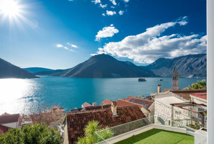 hotel and restaurant santa boka