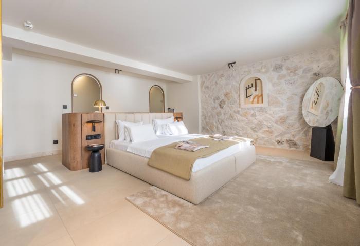 hotel and restaurant santa boka