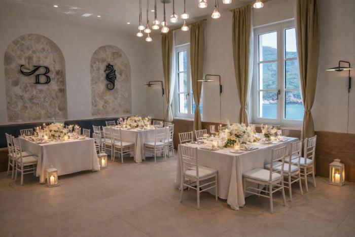 hotel and restaurant santa boka