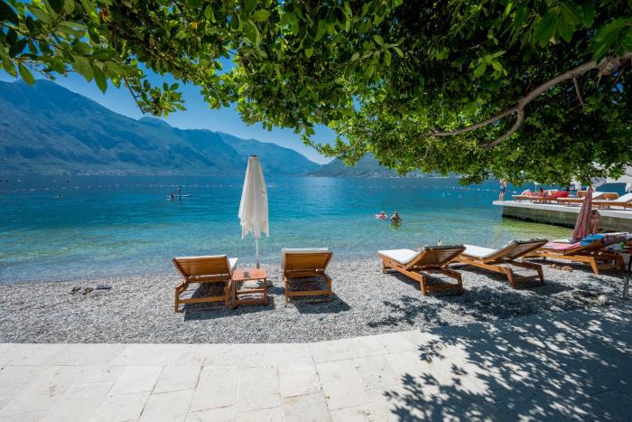 hotel and restaurant santa boka