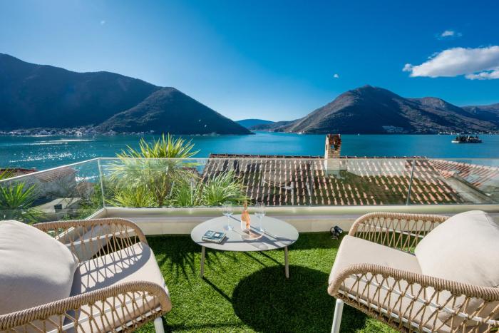 hotel and restaurant santa boka