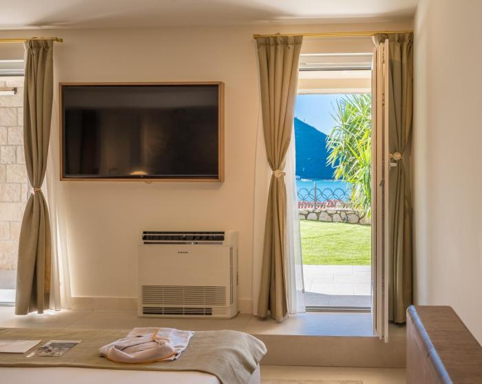 hotel and restaurant santa boka