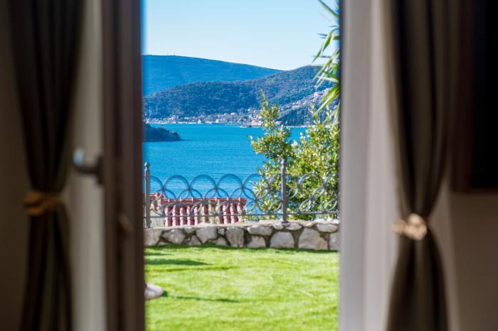 hotel and restaurant santa boka
