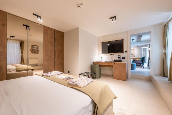 hotel and restaurant santa boka