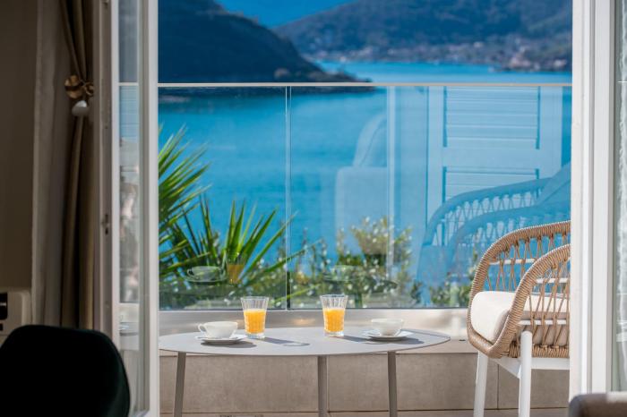 hotel and restaurant santa boka