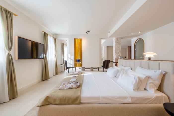 hotel and restaurant santa boka