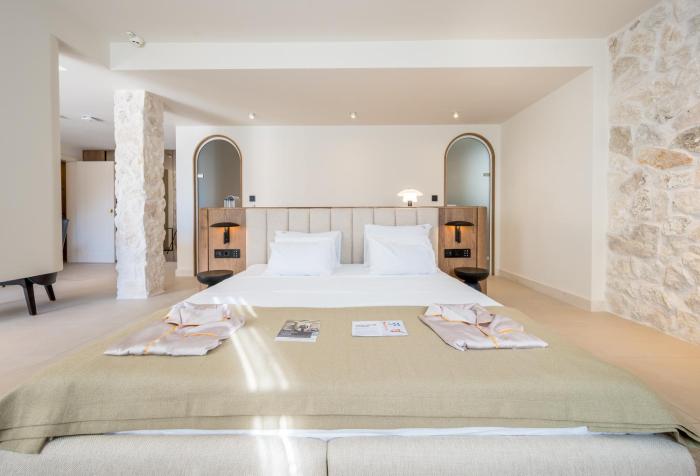 hotel and restaurant santa boka