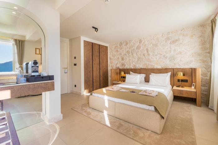 hotel and restaurant santa boka