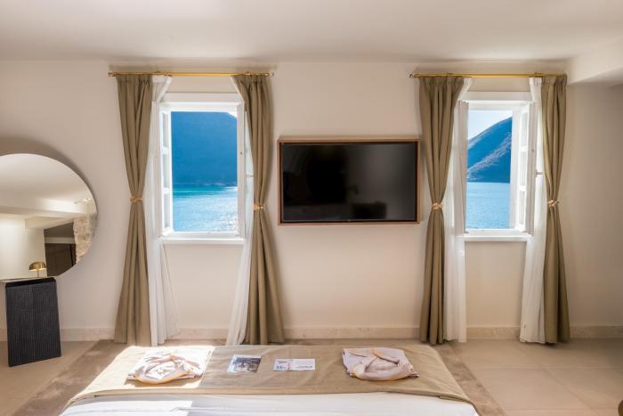 hotel and restaurant santa boka