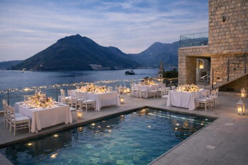 hotel and restaurant santa boka