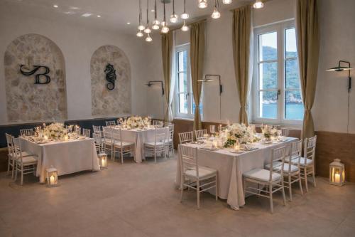 hotel and restaurant santa boka