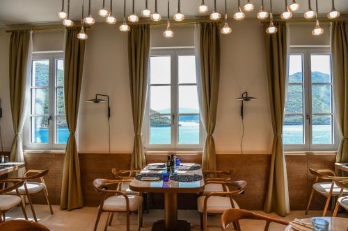 hotel and restaurant santa boka
